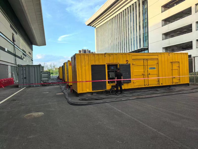 九台柴油发电机冬季保养注意事项？