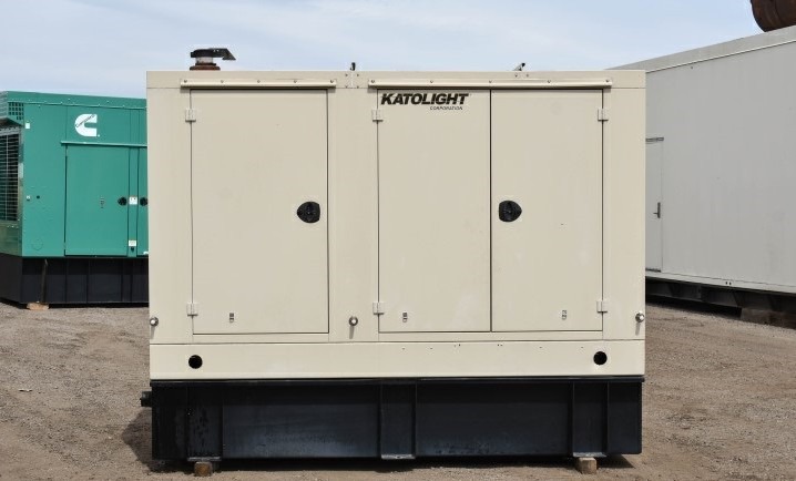 九台购买柴油发电机需留心哪些问题?