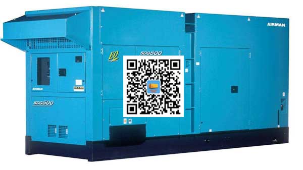 九台出租发电机 进口和国产柴油发电机组有什么不同