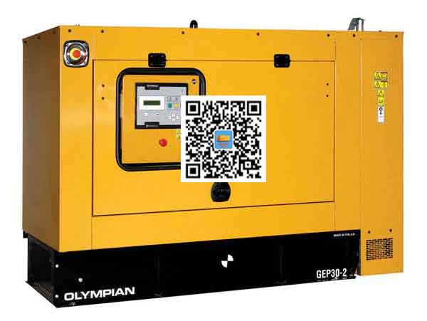 九台出租发电机组配置有哪些重要特点