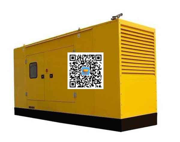 九台出租发电机 柴油发电机不维护对机器有什么影响