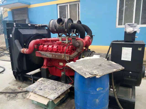 九台租赁发电机 发电机的主要分类介绍