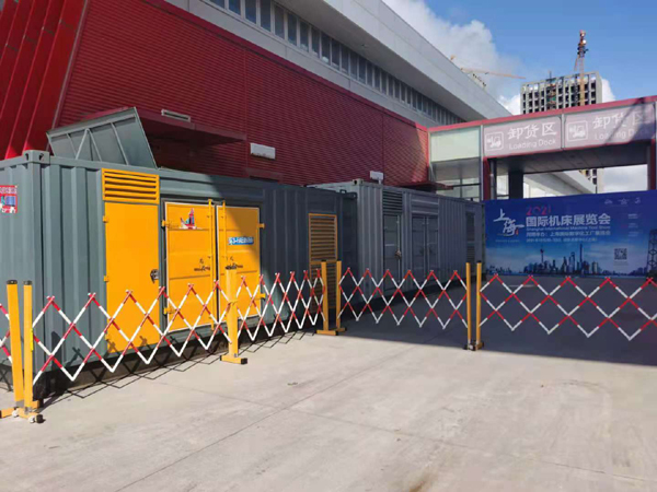 九台发电机出租教您要了解的柴油发电机组基础知识