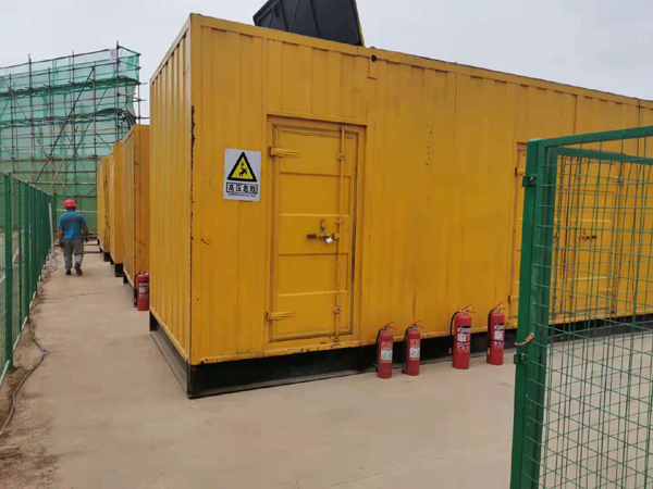 九台租赁发电机 汽车起动机和起动机再制造工艺流程