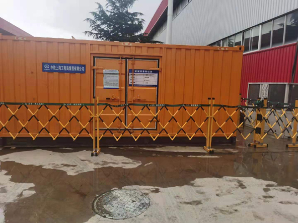 九台租赁发电机 柴油发电机组供应商：柴油发电机组润滑油的作用？