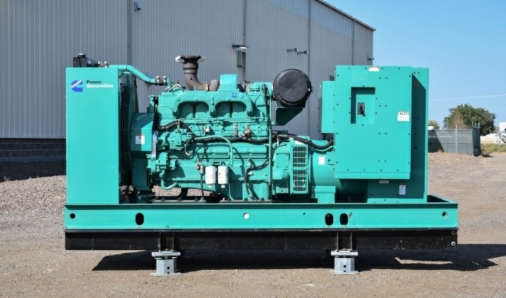 九台发电机出租-教您发电机厂家该如何选购