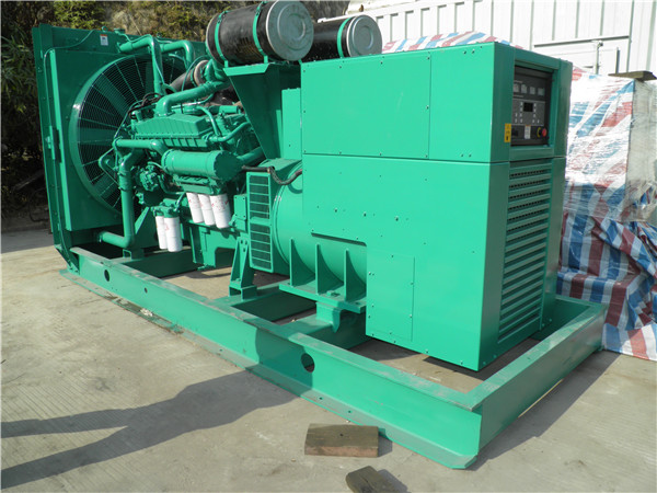 九台发电车出租-柴油发电机组在使用的过程中应该做好哪些防护工作