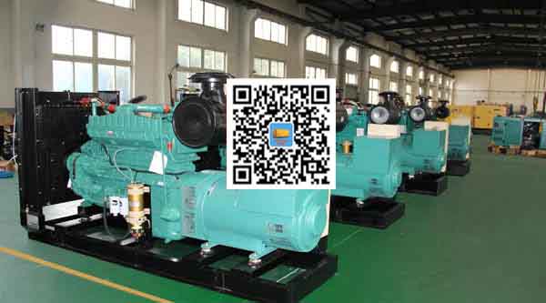 九台租赁发电机-柴油发电机组的四保护是什么