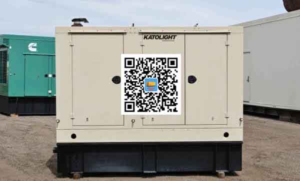 九台出租发电机-关于柴油发电机电压问题