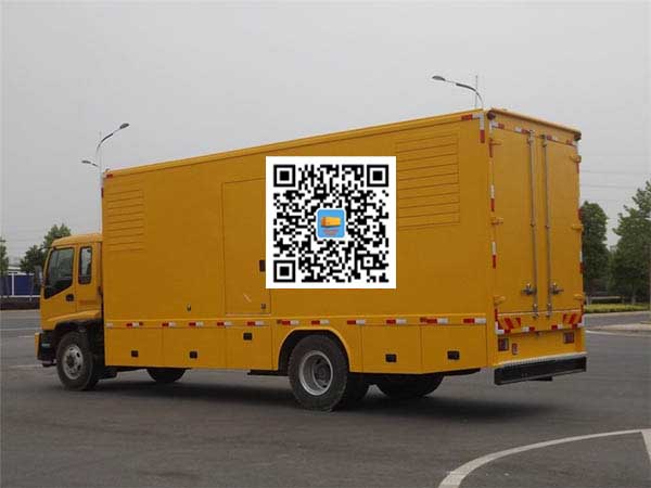 九台发电车出租-发电机组的主要用途是什么？