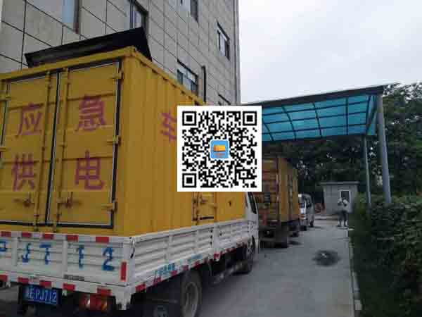 九台发电车出租-发电机产品使用越来越广泛