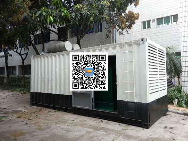 九台出租发电机-什么样的柴油发电机使用效果比较好