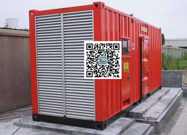 九台300kw柴油发电机组一个小时耗油