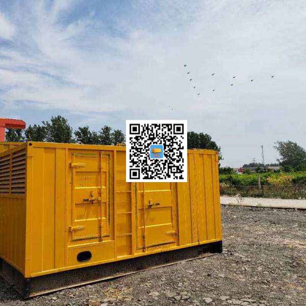 九台发电机出租发电机电刷的结构与作用是什么
