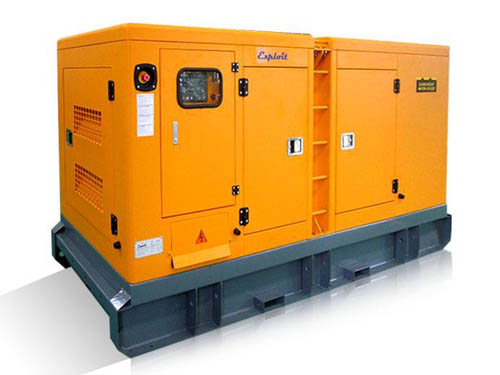 九台影响 200kw 柴油发电机油耗的因素有哪些？