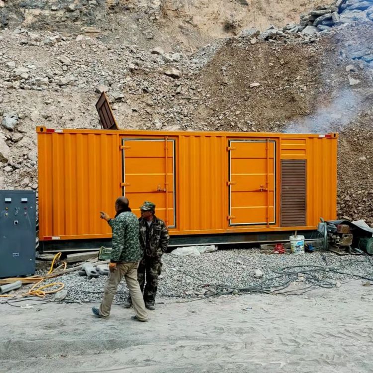 九台如何降低 200kW 柴油发电机在高海拔地区的油耗？