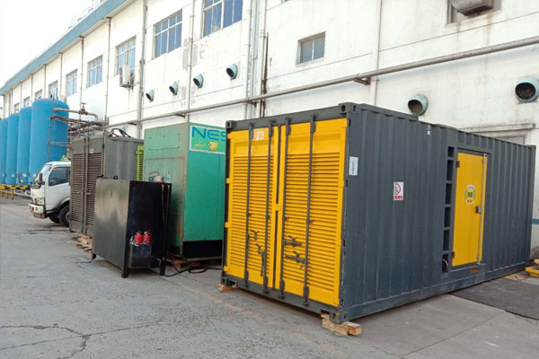 九台发电机组保养是确保其正常运行、延长使用寿命的关键，以下是一些保养注意事项