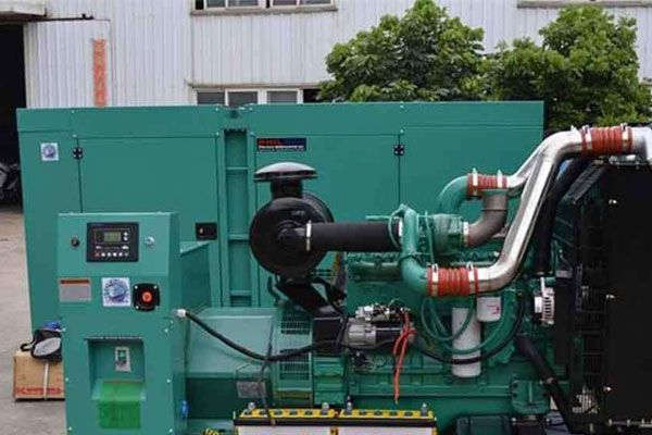 九台工厂发电机应急发电注意事项？