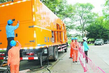 九台不同标号的柴油可以混合使用吗？