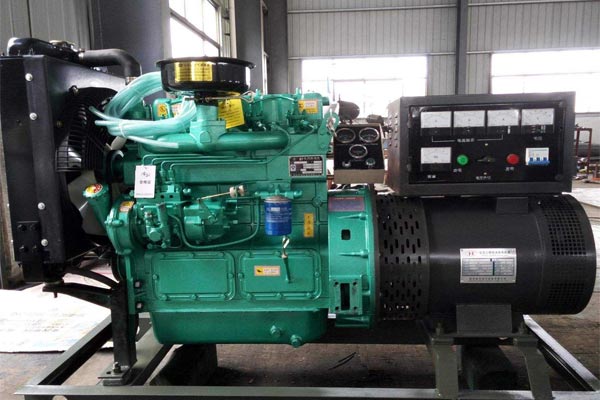 九台传感器在柴油发电机组中起到什么作用？