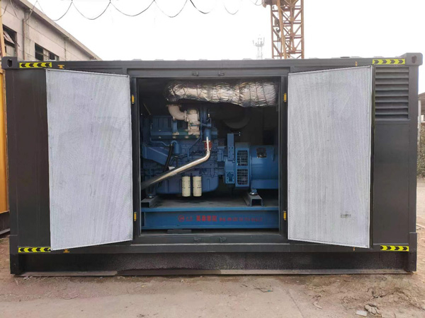 九台柴油发电机组的电瓶应该如何选择？