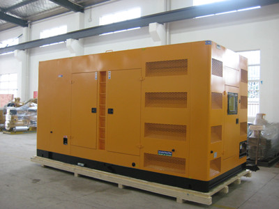 九台不同类型的发电机组在冬季保养时的注意事项有何差异？