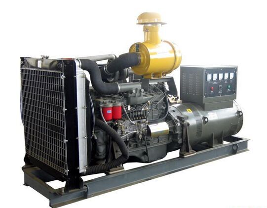 九台汽油发电机组冬季保养时，燃油系统需要注意什么？