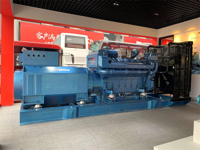 九台柴油发电机组冬季保养周期是多久？