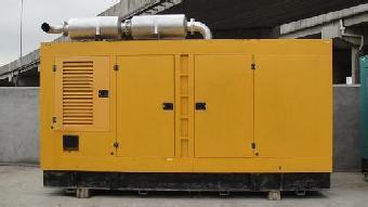 九台柴油发电机组北方使用是否需要加装加热装置？