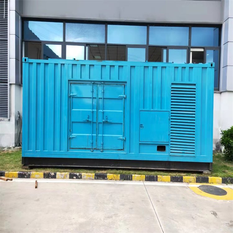 九台柴油发电机组冬季燃油使用注意事项？