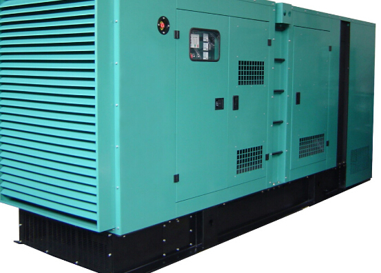 九台发电机组水冷式机油散热器常见的故障有哪些？