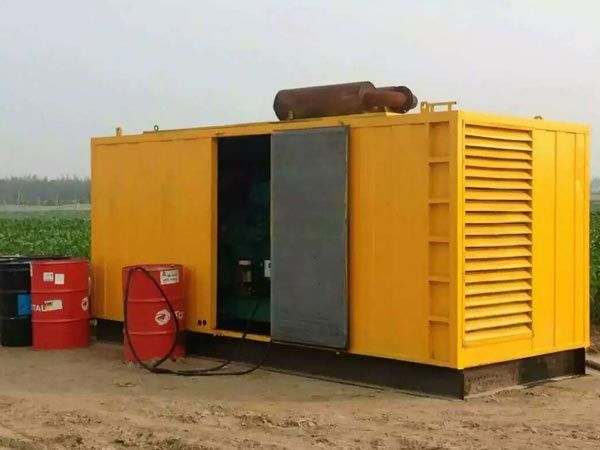 九台安装新的水冷式机油散热器密封件有哪些注意事项？