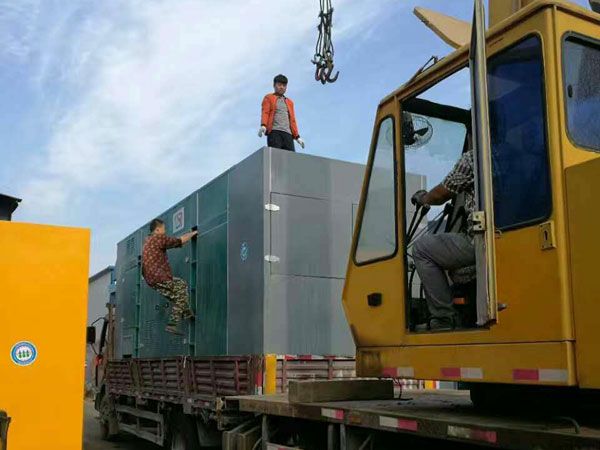 九台更换水冷式机油散热器密封件的操作流程是怎样的？