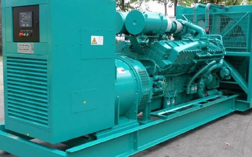 九台柴油发电机组冬季使用中需要注意哪些事项？