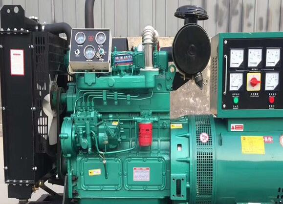 九台柴油发电机冬季保养周期和夏季一样吗？