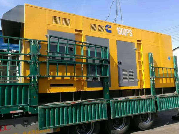 九台一份发电机组安装调试合同的注意事项